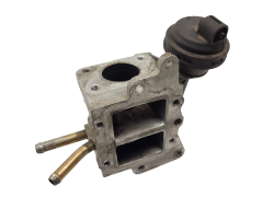 Škrticí Klapka EGR 038131063D VW Audi Seat Skoda 1.9 TDI