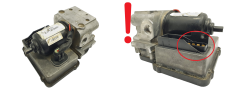 Pumpa Abs Opel Vectra B 13039901 13040101 61446