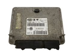 Blok Ovladačů VW 036906014AB IAW4AV.VA Magneti Marelli