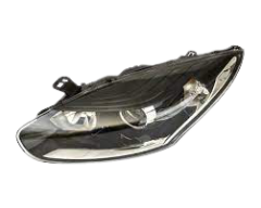 Světlomet Levý Předek Originál Renault Megane III 260602722R