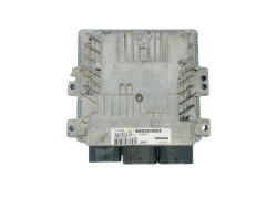 Blok Ovladačů Volvo S180134103A 31355712 SID807EVO Continental 37977