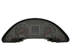 Otáčkoměr Audi A4 B6 8E0920930R 0263626135 24162