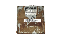Blok Ovladačů 23710 1U101 0261204243 Nissan Bosch