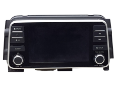 Autorádio Navi Nissan Micra K14 7503750842 2591A5FA5B AIVICMFB0 Autorádio Navi Nissan Micra K14 7503750842 2591A5FA5B AIVICMFB0