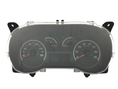 Tachometr Qubo Bipper Nemo 1369834080 PSA Fiat 51844 Tachometr Qubo Bipper Nemo 1369834080 PSA Fiat 51844