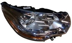 Světlomet Pravý Nový originál 6206T5 6206.T5 Citroen 