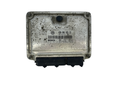Blok Ovladačů VW 030906032CG 0261207178 Bosch 53286