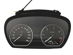 Tachometr BMW 1 E81 E82 E87 9141475-01 31522