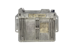 Blok Ovladačů Renault 7700115161 7700113511 21654821-4 Sagem 56326