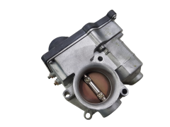 Škrticí Klapka Nissan RME45-01 SERA576-02 Hitachi 1069