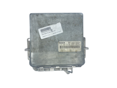 Blok Ovladačů MSB100491 0281001418 4108 Rover Bosch 62613