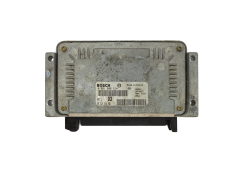 Blok Ovladačů 0261206214 9632693880 PSA Bosch 15285
