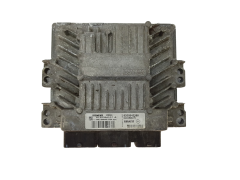 Blok Ovladačů S122326107A SID301 8200542288 8200495479 Renault Siemens