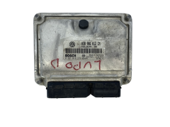 Blok Ovladačů 038906012CM 0281010379 VW Bosch 53479