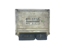 Blok Ovladačů 4B0906018CG 0261207215 Audi Bosch 60281