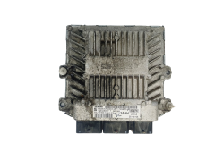 Blok Ovladačů 5WS40303H-T 4M51-12A650-JH  Ford Siemens 36277