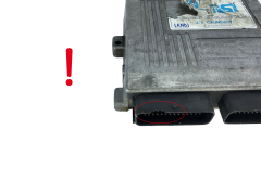 Blok Ovladačů LPG 10R-026090 110R-006028 67R-016017 032800049 Landi 56313