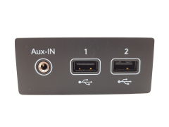 Modul Aux-IN USB Renault 280231553R