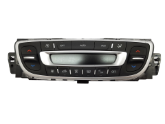 Panel Větrání Renault Scenic 3 275100026R E1059017 Valeo
