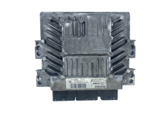 Blok Ovladačů S122326109A 8200565863 8200592611 Renault Siemens 49620