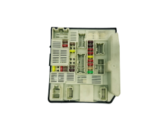 Blok Ovladačů USMX-62 284B67653R 519338198 Renault