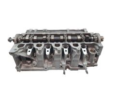 Hlava Válce 110428257R 110413019R 1.5 dCi K9K628 Renault Dacia 40 000 km