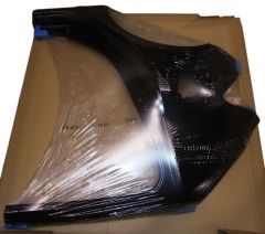 Blatník Pravý Zadek Nový originál 760322642R Dacia Logan 2