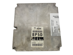 Blok Ovladačů Mazda BP5D18881A 279700-0101 Denso Blok Ovladačů Mazda BP5D18881A 279700-0101 Denso