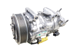 Kompresor Klimatizace 9678656080 Sanden SD6C12 1367F Citroen Peugeot 1027