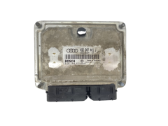 Blok Ovladačů Audi 4B2907401J 0281010822 Bosch 60275