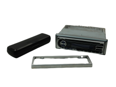 Rádio Cd Mp3 Kenwood KDC-MP225 SIRIUS