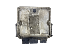 Blok Ovladačů 0281012141 9640938180 9661145280 PSA Bosch 57486