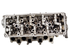 Hlava Válce VWAG 03L103373A 03L103286A 1.6 TDI CAY 2