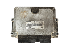 Blok Ovladačů 55198058 0281011553 Fiat Bosch 28089