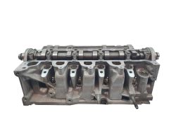 Hlava Válce 110428257R 110413019R 1.5 dci K9K656 Renault Dacia 2016 Hlava Válce 110428257R 110413019R 1.5 dci K9K656 Renault Dacia 2016