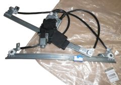 Zavírací Zařízení Okna Pravý Předek Nový originál 8200424422 Renault Espace 4