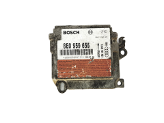 Blok Ovladačů Moduł 8E0959655  0285001400 Audi Bosch