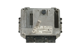 Blok Ovladačů 0281011783 9656709780 9654490280 PSA Bosch 38520