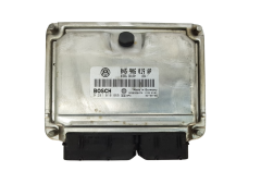 Blok Ovladačů 045906019AP 0281010865 Volkswagen Bosch 14603