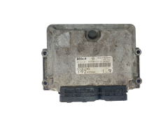 Blok Ovladačů 55191209 0281011553 Fiat Bosch 44583