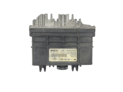 Blok Ovladačů 030906026M 0261200796 VW Bosch 57784
