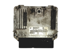 Blok Ovladačů 96858577 0281014296 Chevrolet Bosch 19224