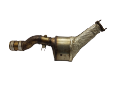 Katalyzátor Audi 4G0131703AE 8K0230CA Boysen 6872.40