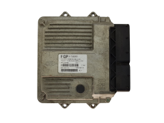 Blok Ovladačů MJD6JF.S1 51758203 71600.005.002 Fiat FGP 14561