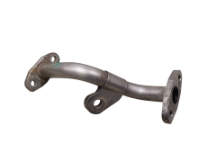Trubka Turbíny 8200370834-B  1.9 dCi Renault Laguna 2 Scenic 2