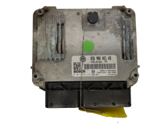 Řídicí Jednotka Motoru VW 03G906021AB 0281012119 Bosch