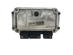 Blok Ovladačů PSA 0261206246 9637838780id08 Bosch 50120