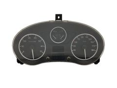 Otáčkoměr  Berlingo 9801641580