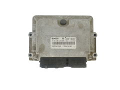 Blok Ovladačů Fiat 46534156 0281001955 Bosch 39471