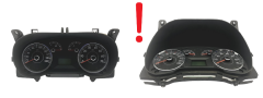 Otáčkoměr Fiat Grande Punto 51908709 48781